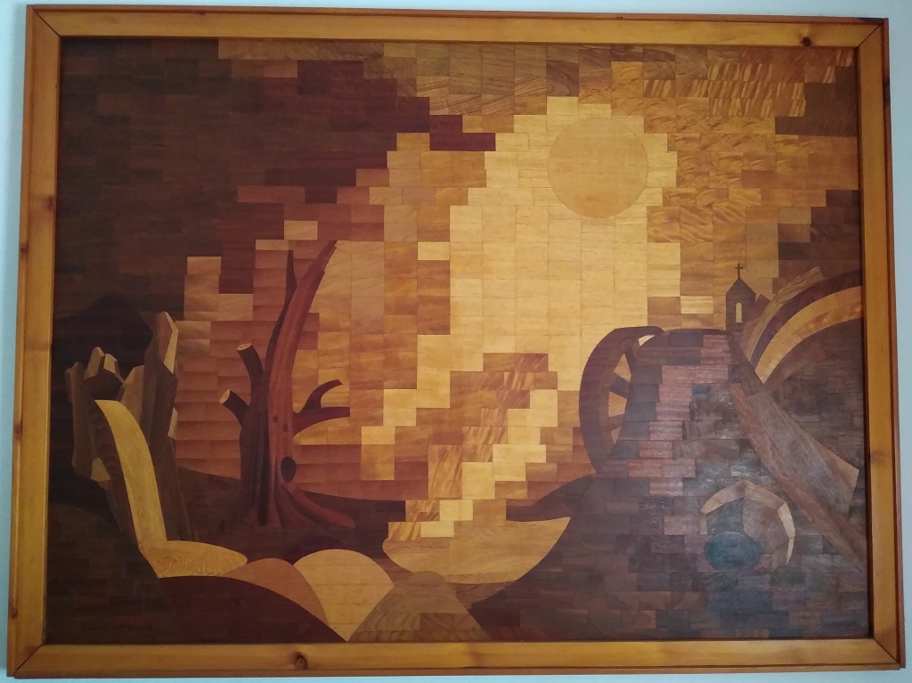 Genesis 1. (whole picture)